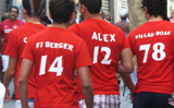 personalised t-shirts